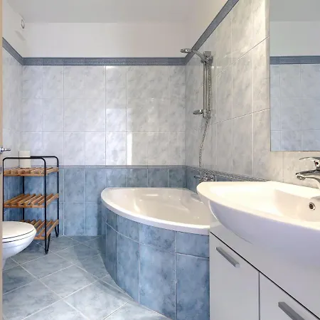 Flores By Interhome Апартаменты *