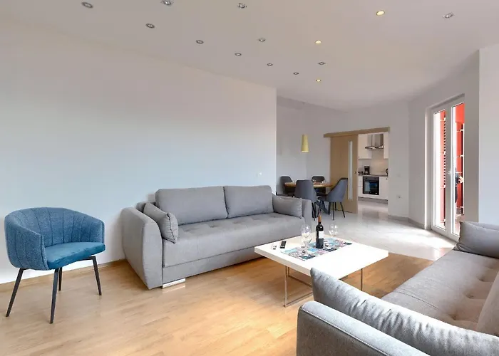 Flores By Interhome Appartement Rabac