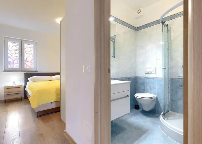 Flores By Interhome Appartement *