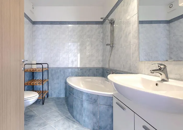 Flores By Interhome Appartement *