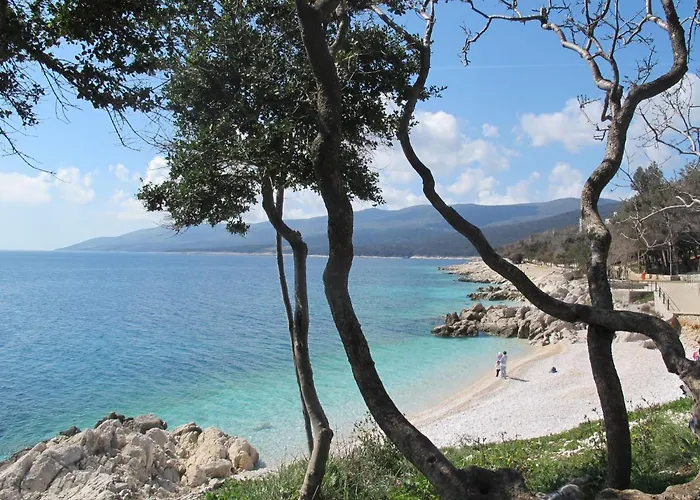 Flores By Interhome Appartement Rabac