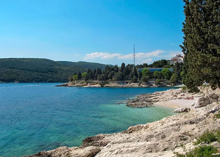 Flores By Interhome Appartement Rabac