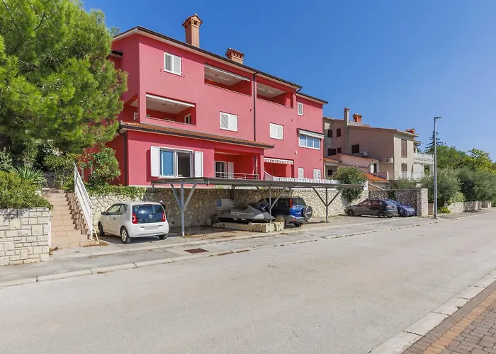 Flores By Interhome Appartement *