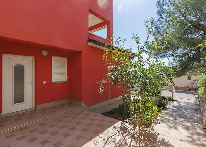 Flores By Interhome Appartement Rabac