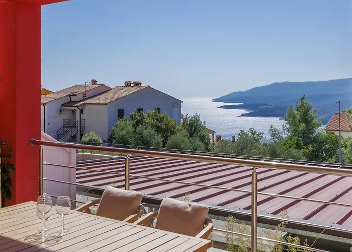 Appartement Flores By Interhome Rabac