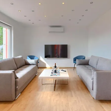 Flores By Interhome Apartment *