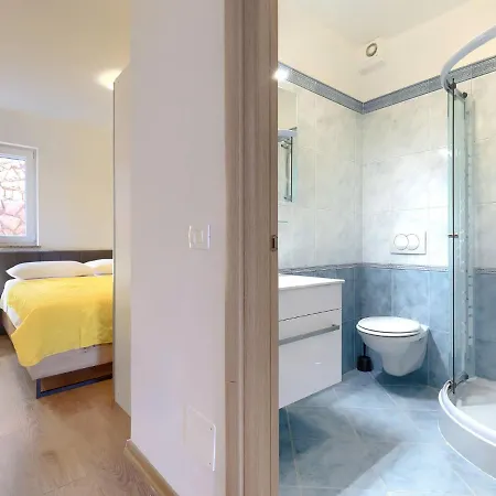 Flores By Interhome Apartment *