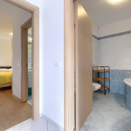 Flores By Interhome Apartment