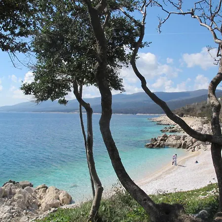 Flores By Interhome Apartment Rabac