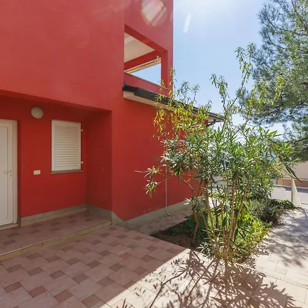 Flores By Interhome Apartment Rabac