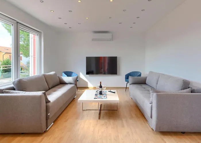 Flores By Interhome Apartment *